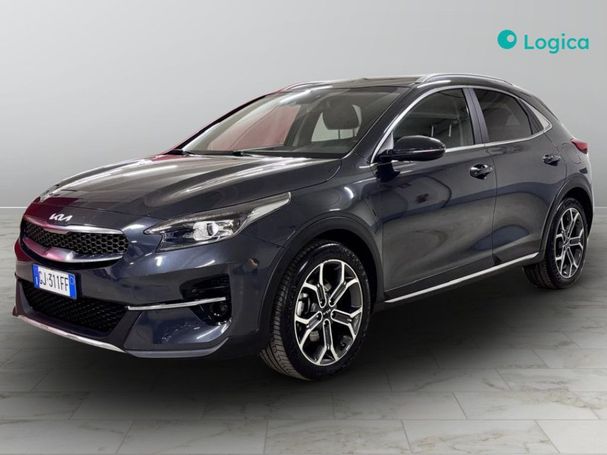 Kia XCeed 1.0 T-GDi 86 kW image number 6