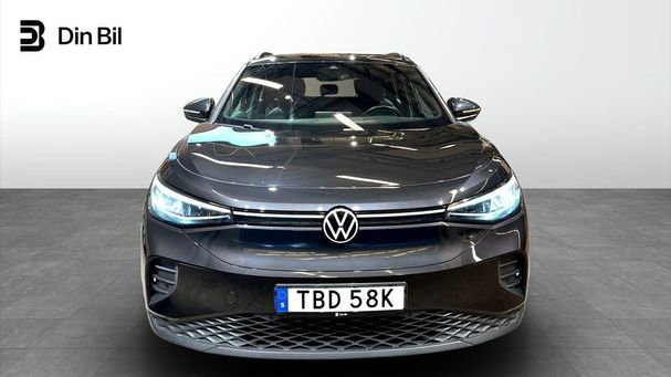 Volkswagen ID.4 152 kW image number 2