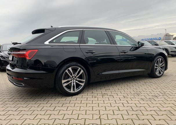 Audi A6 40 TDI 150 kW image number 4