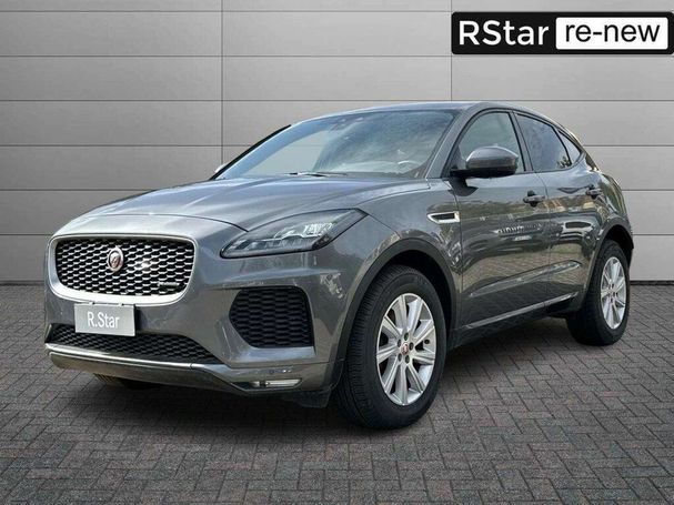 Jaguar E-Pace AWD R-Dynamic SE 132 kW image number 1