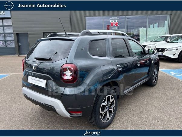 Dacia Duster TCe 150 110 kW image number 17