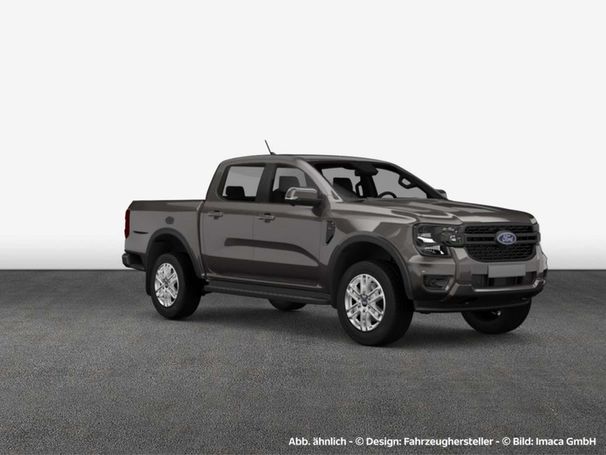 Ford Ranger 2.0 Tremor 151 kW image number 6