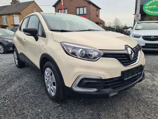 Renault Captur TCe 66 kW image number 2