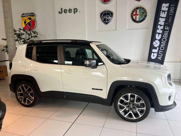 Jeep Renegade 1.5 48V e-Hybrid 96 kW image number 7