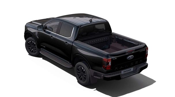 Ford Ranger 2.0 Limited 125 kW image number 9