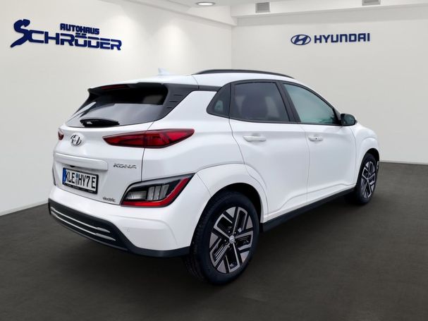 Hyundai Kona Elektro 100 kW image number 2