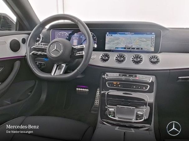 Mercedes-Benz E 450 270 kW image number 8