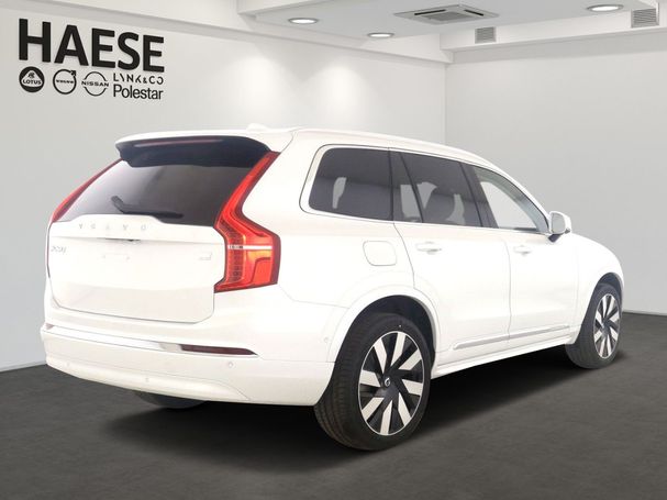 Volvo XC90 T8 Recharge AWD Plus 335 kW image number 3