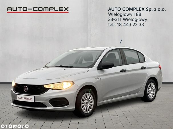 Fiat Tipo 1.4 16V 70 kW image number 1