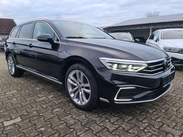 Volkswagen Passat GTE DSG 160 kW image number 2