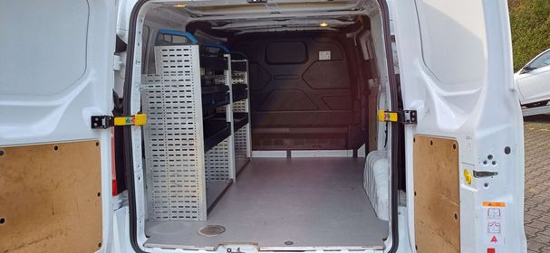 Ford Transit Custom L1H1 77 kW image number 8