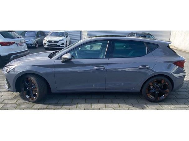 Cupra Leon 1.5 eTSI DSG 110 kW image number 5