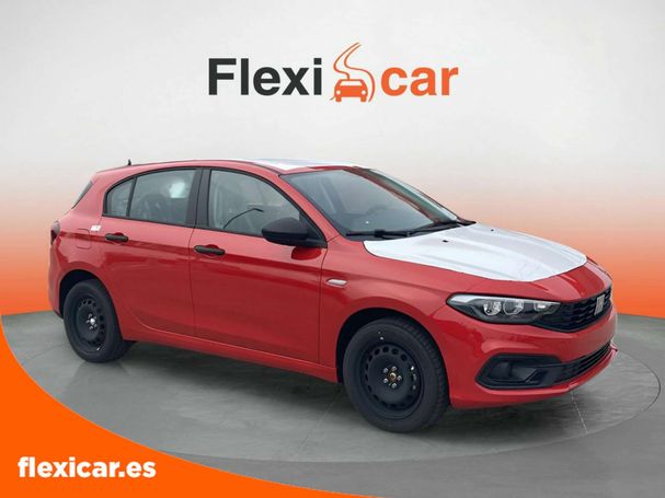 Fiat Tipo 97 kW image number 31