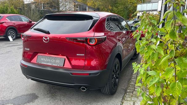 Mazda CX-30 103 kW image number 1