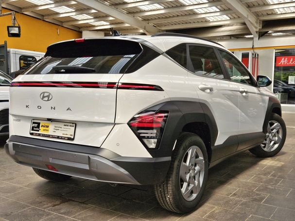 Hyundai Kona 1.6 146 kW image number 2