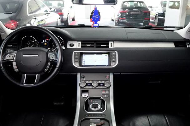 Land Rover Range Rover Evoque Td4 SE Dynamic 132 kW image number 20