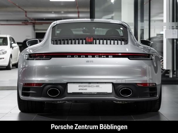 Porsche 992 Carrera 283 kW image number 8