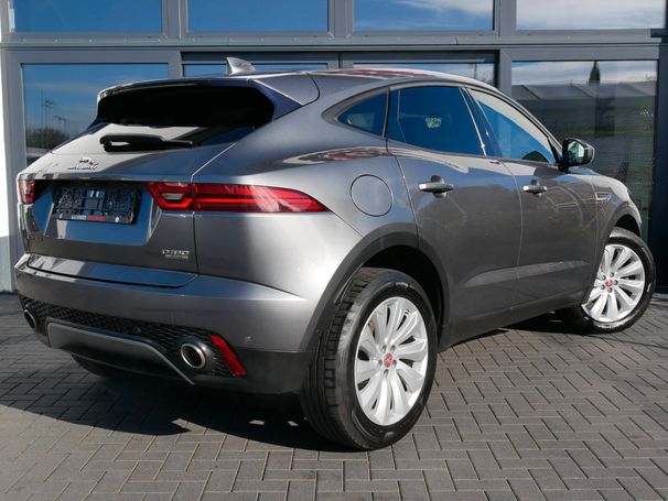 Jaguar E-Pace AWD 132 kW image number 24