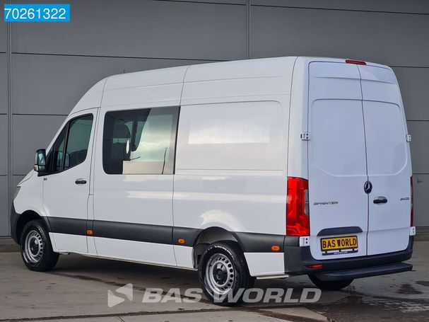 Mercedes-Benz Sprinter H2 314 CDi 103 kW image number 2