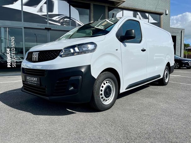 Fiat Scudo 2.0 107 kW image number 21