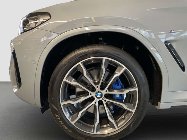 BMW X3 M40d xDrive 250 kW image number 9