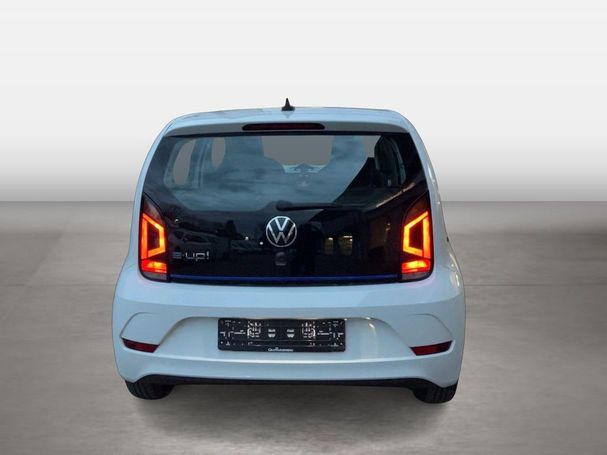 Volkswagen up! e-Up! 60 kW image number 2