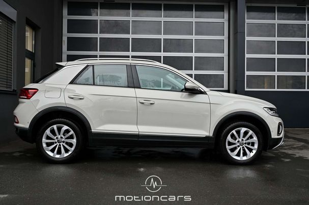 Volkswagen T-Roc 1.5 TSI Style DSG 110 kW image number 3