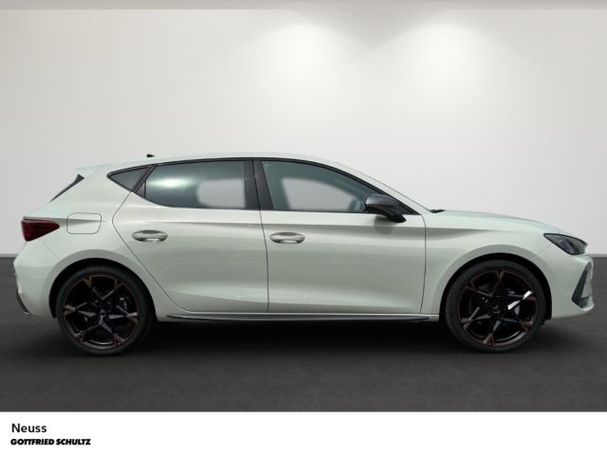 Cupra Leon 1.5 eTSI DSG 110 kW image number 2