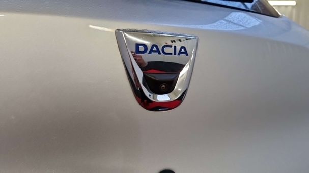 Dacia Spring 33 kW image number 18