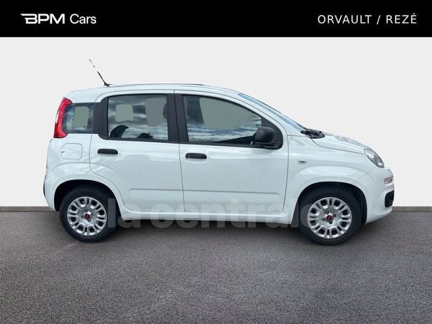 Fiat Panda 51 kW image number 5