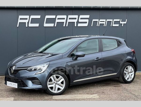 Renault Clio TCe 90 66 kW image number 1