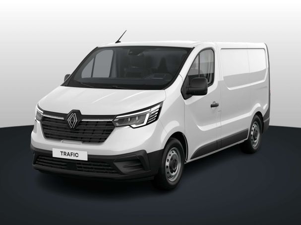 Renault Trafic dCi 110 81 kW image number 1