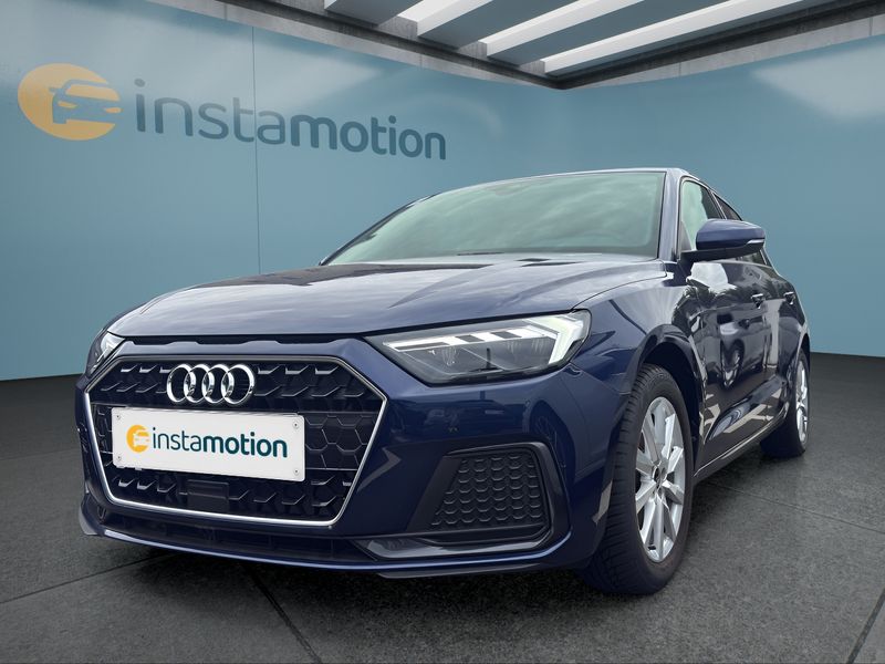 Audi A1 Sportback 35