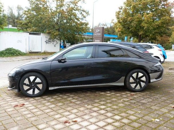 Hyundai Ioniq 6 77 kWh 168 kW image number 3