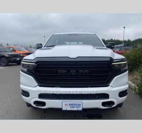 RAM 1500 294 kW image number 4