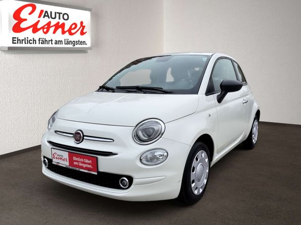 Fiat 500 52 kW image number 2