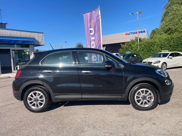 Fiat 500X 1.6 City Cross 85 kW image number 7