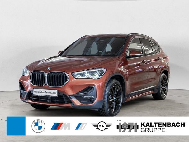 BMW X1 20d sDrive 140 kW image number 1