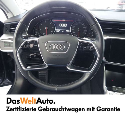 Audi A7 45 TDI quattro 170 kW image number 11