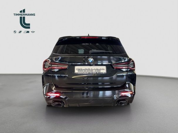 BMW X3 M40d xDrive 250 kW image number 3