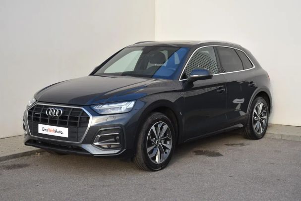 Audi Q5 35 150 kW image number 1