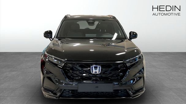 Honda CR-V PHEV 135 kW image number 8