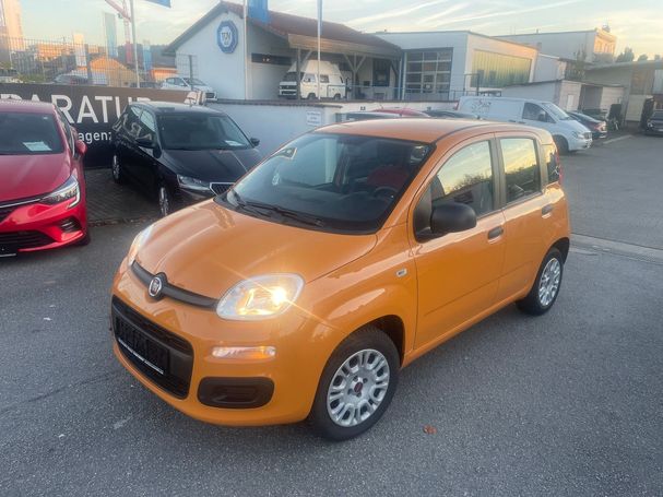 Fiat Panda 51 kW image number 2