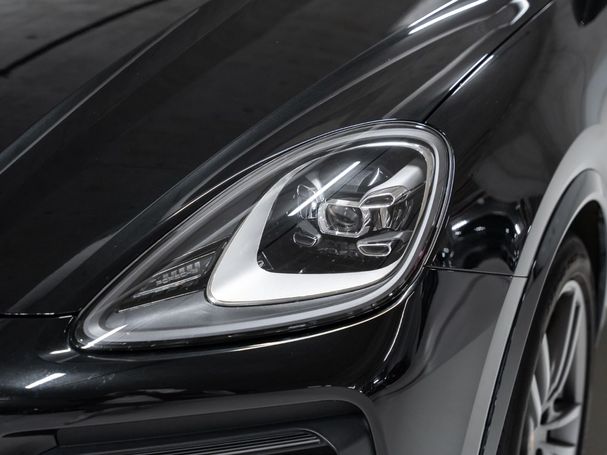 Porsche Cayenne 250 kW image number 11