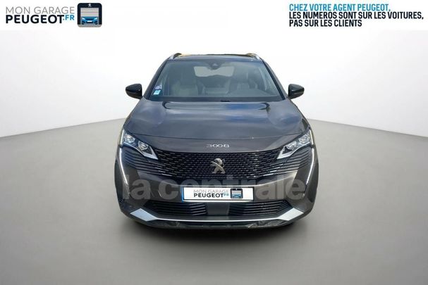 Peugeot 3008 1.6 Hybrid e-EAT8 165 kW image number 2