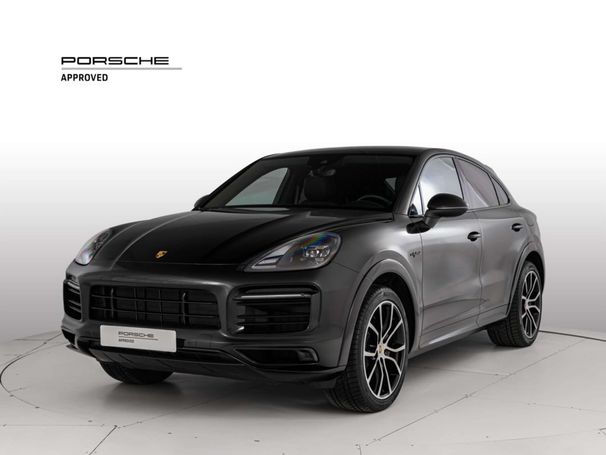 Porsche Cayenne Coupé E-Hybrid 340 kW image number 1