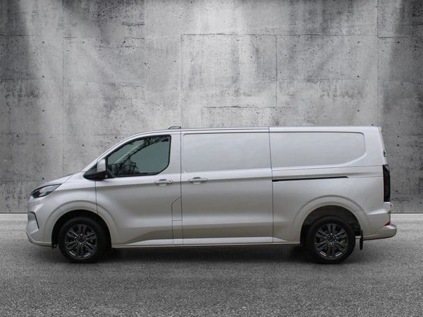 Ford Transit Custom 320 Limited 125 kW image number 4