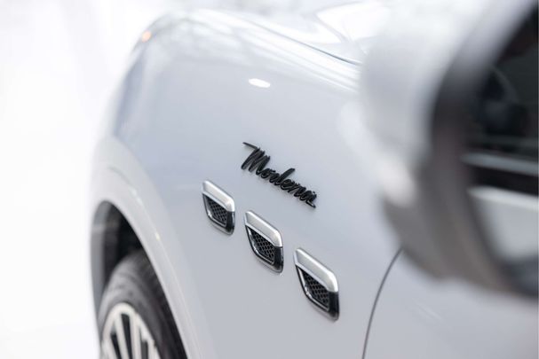 Maserati Grecale Modena 243 kW image number 29