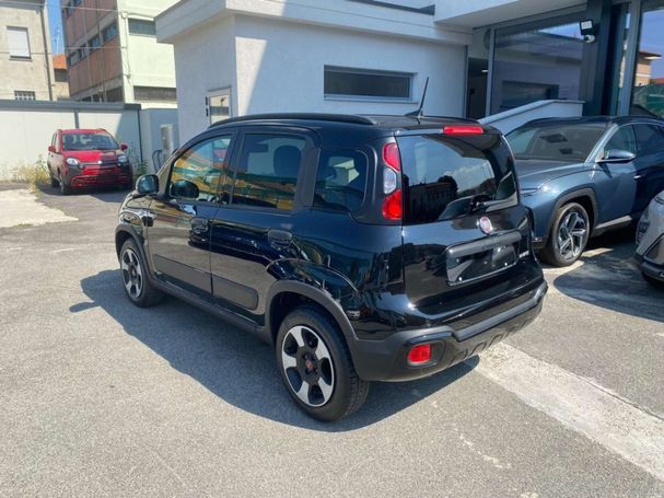 Fiat Panda 1.0 Hybrid 51 kW image number 4