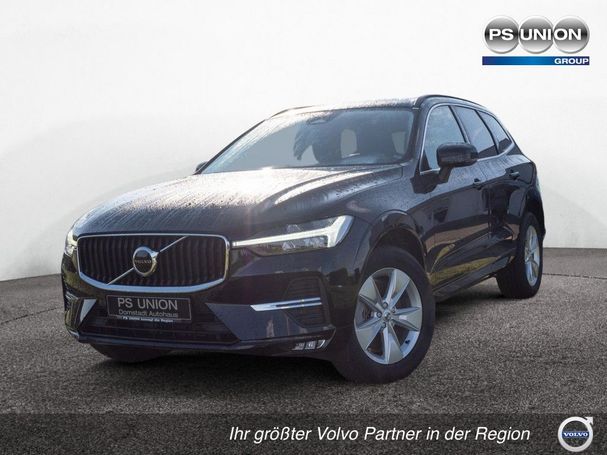 Volvo XC60 Core 145 kW image number 1